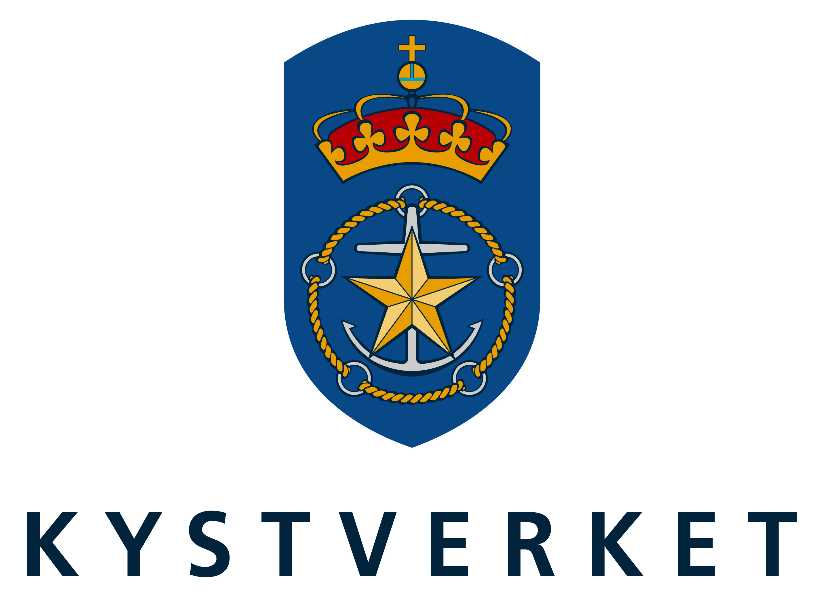 Logo Kystverket