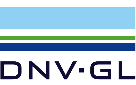 Logo DNV GL