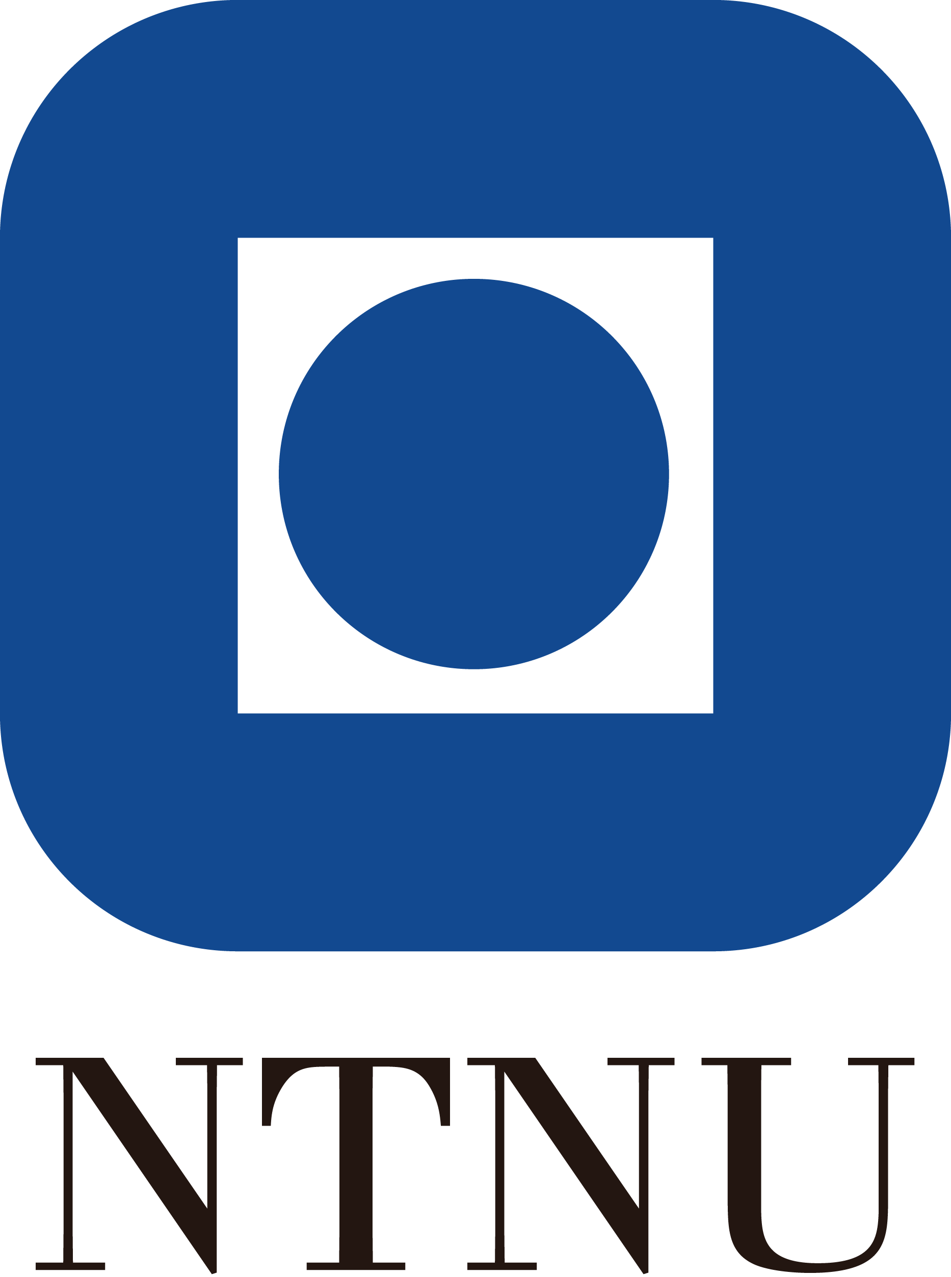 logo NTNU