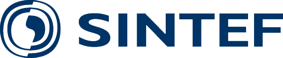 Logo Sintef