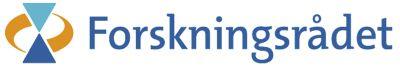 Forskningsrådet logo