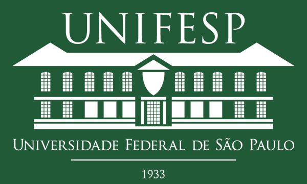 Logo of Federal University of Sao Paulo