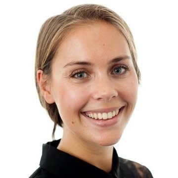 Global manufacturing managment student Anne Urstrømmen