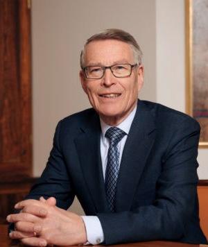 Erik Must Foto: Nordic News