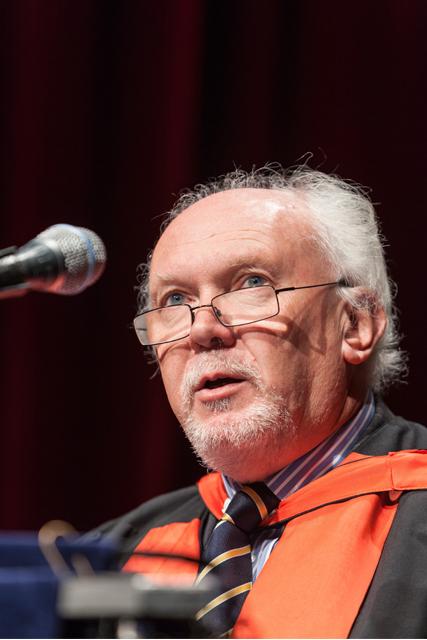 Donald Glenn Byrne, photo