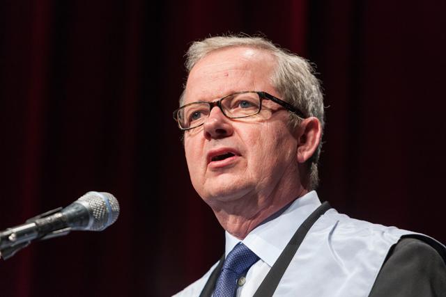 Jens K. Nørskov, photo