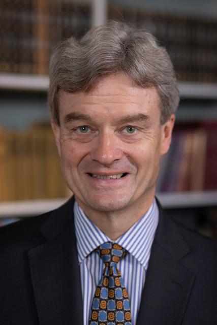 Stephen Harrison, photo