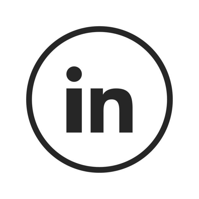 LinkedIn logo