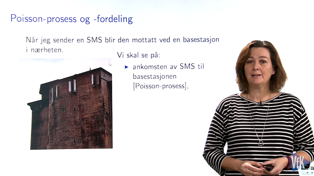 Screenshot from video. Illustration.