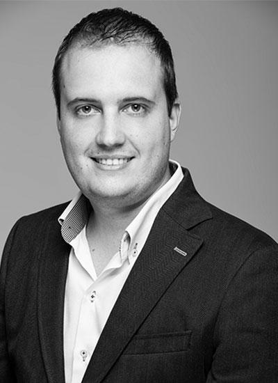 Portrait of Jose Blasco