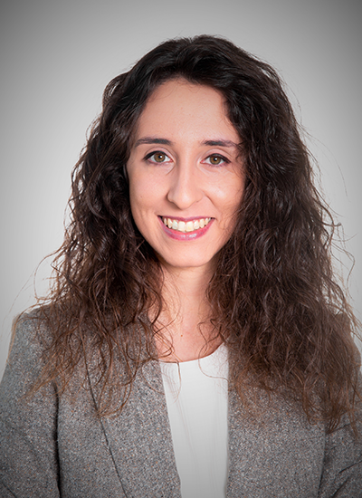 Rosa Puentes . Photo by ENSOG