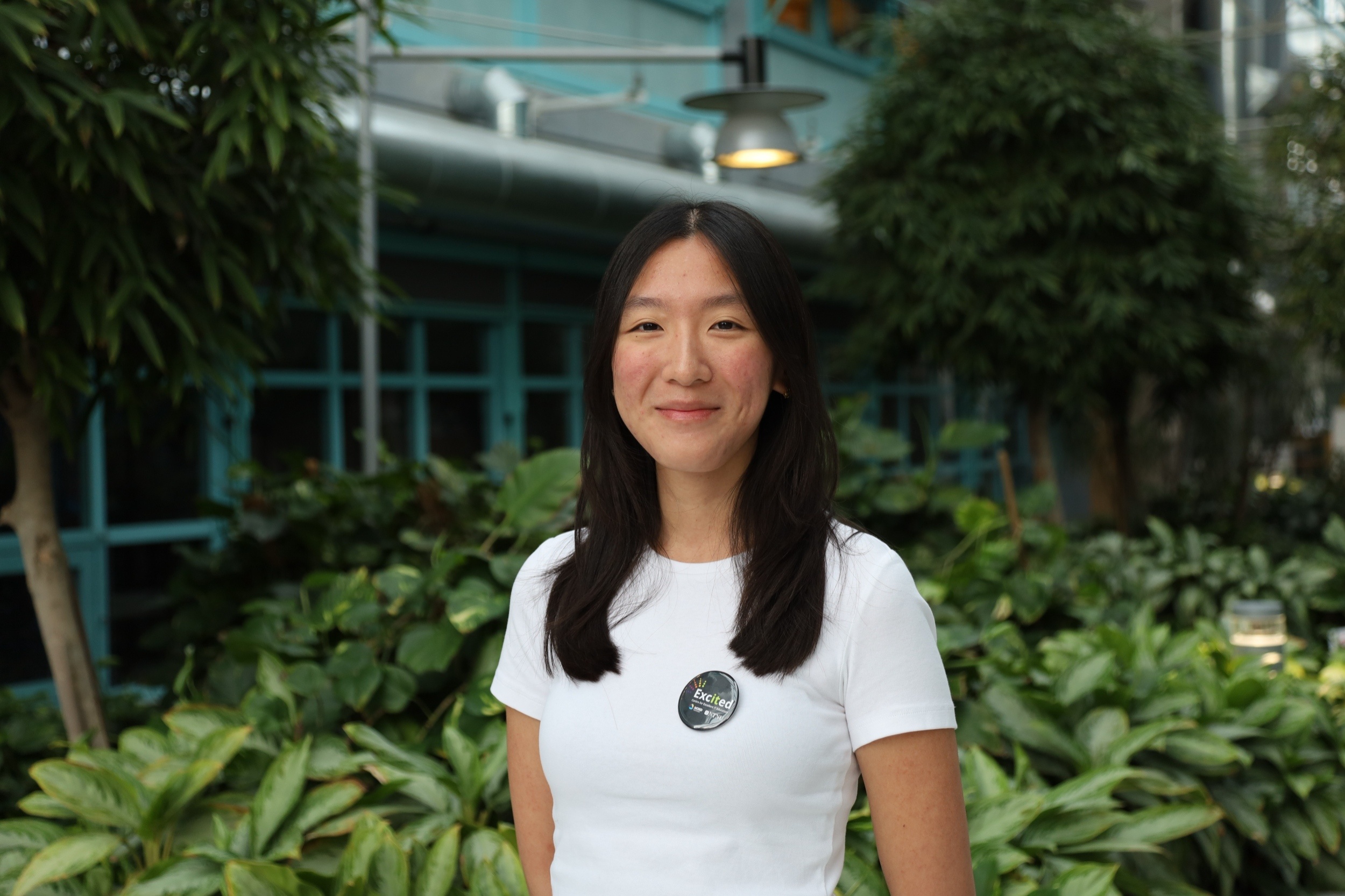 Photo of jessica. Photo