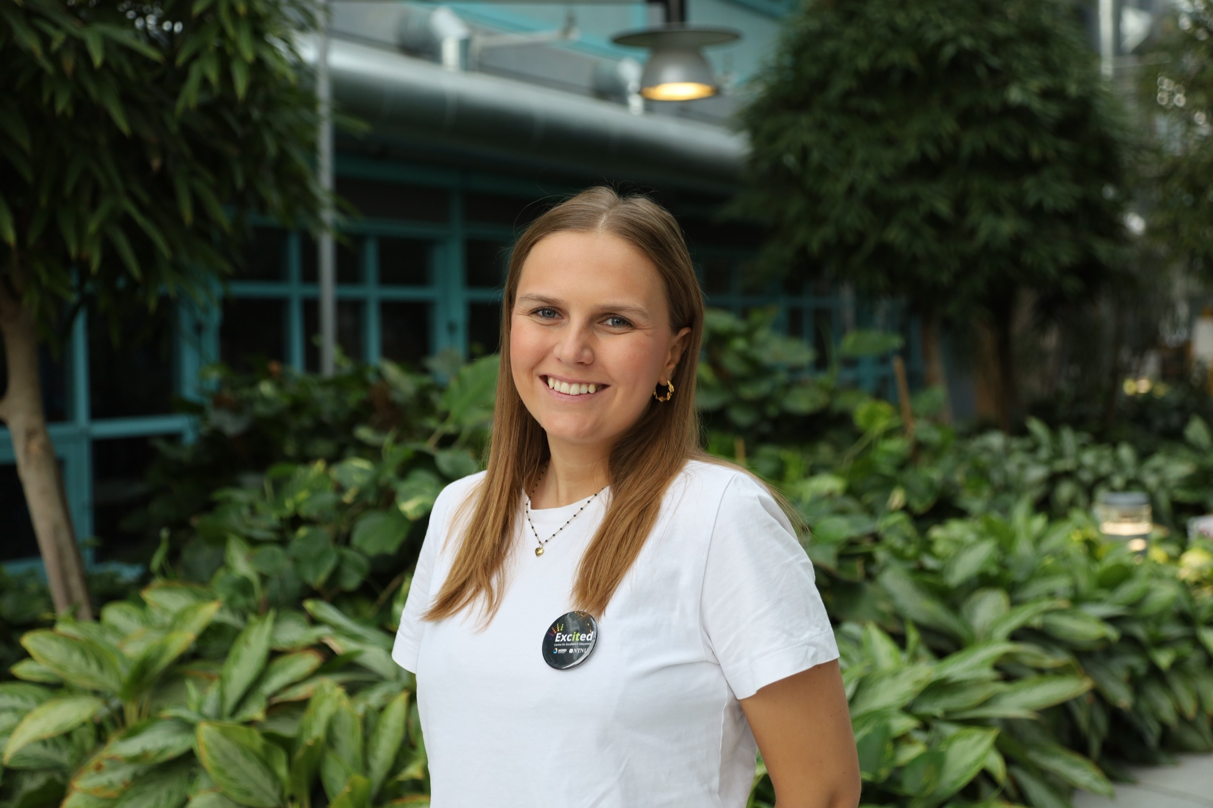 Picture of Camilla Szwarc Jensen