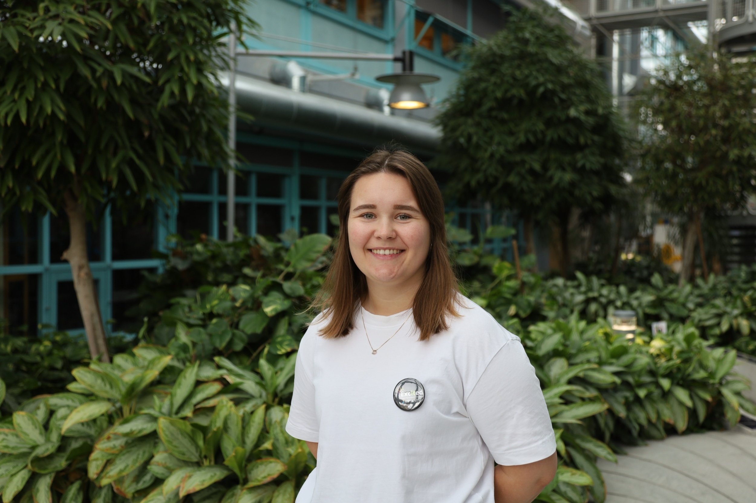 Picture of Birk Strand Bjørnaa