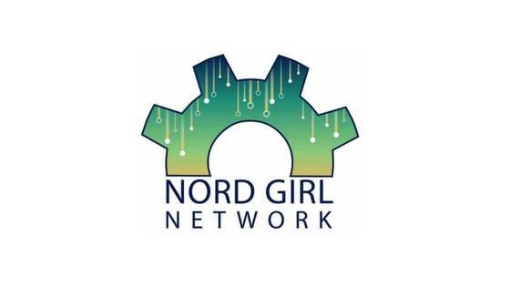Logo for Nord Girl Network