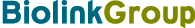 Biolink logo