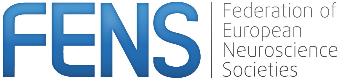 FENS logo
