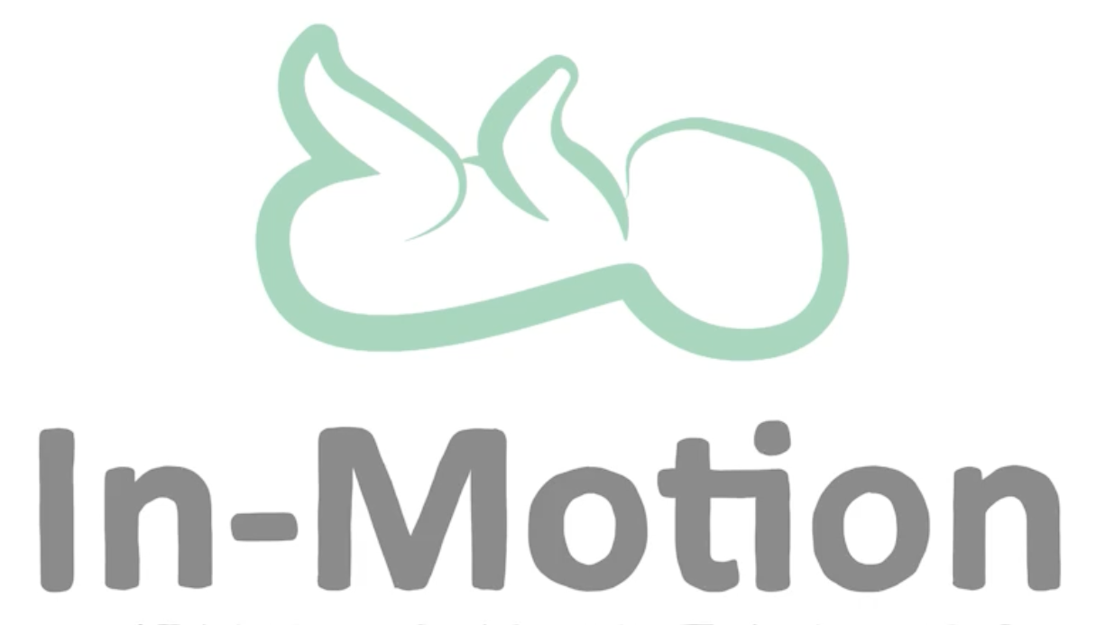 Link to In-Motion's website