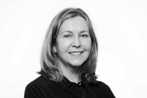 Karen-Elisabeth Sødahl. Photo