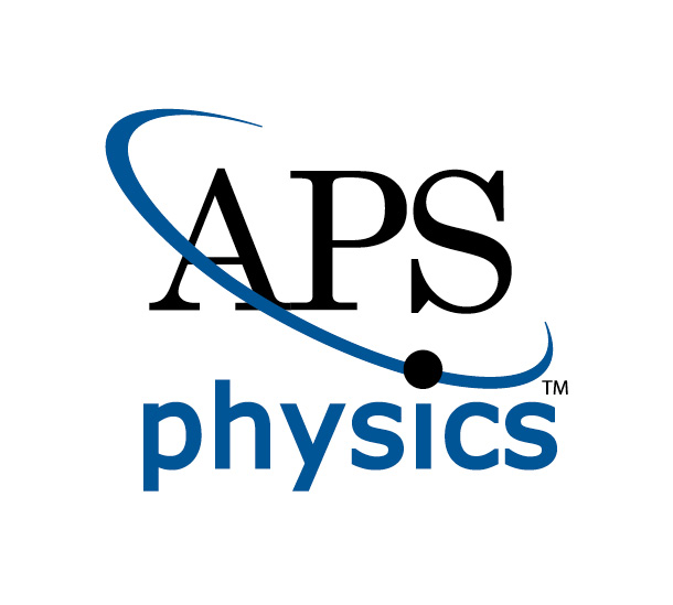 APS physics logo