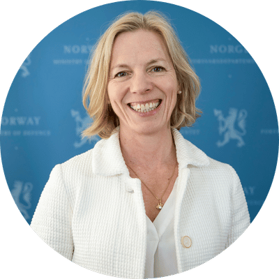Marte Gerhardsen