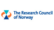 Research council of Norway logo