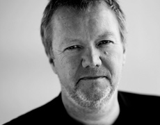 Kjetil Trædal Thorsen portrait