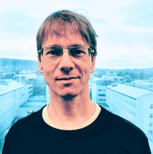 Felipe Van de Sande Araujo