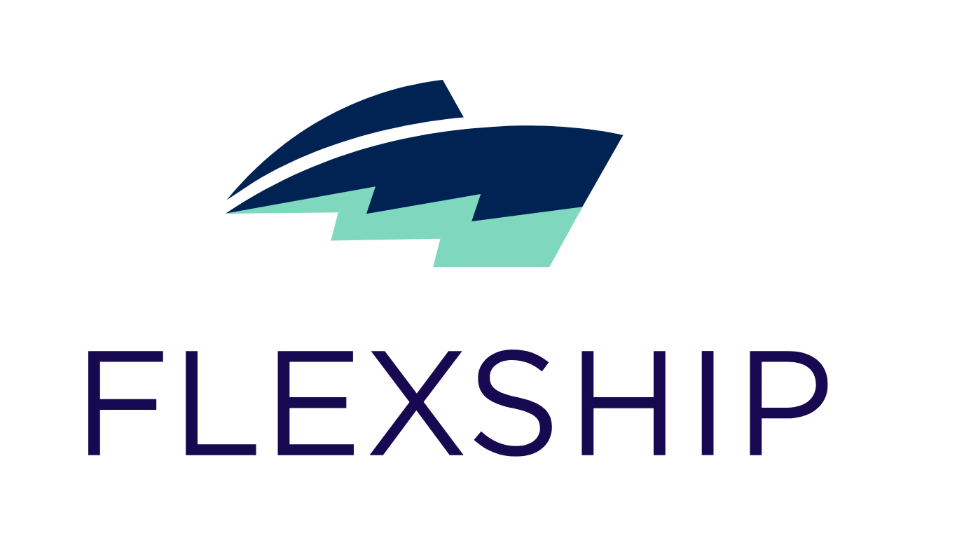 FLEXSHIP logo