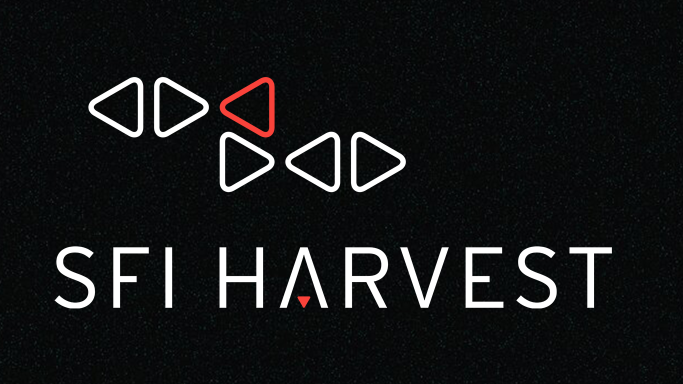 SFI Harvest logo