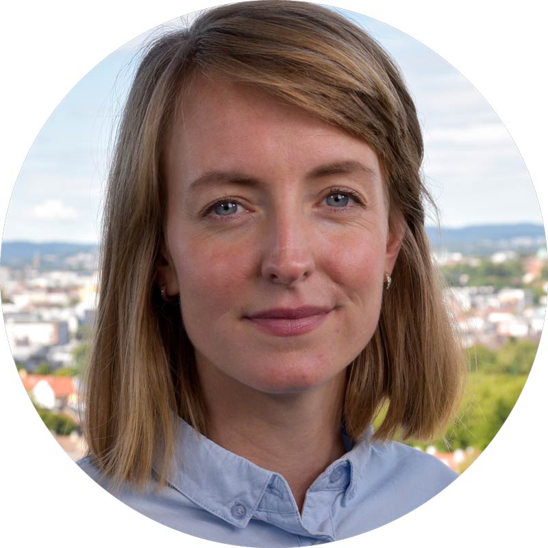 Photo Lina Ingeborgrud