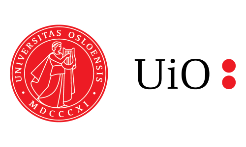 Logo UiO