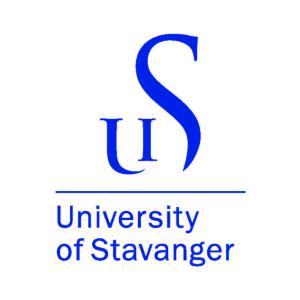 Logo University of Stavanger