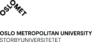 Logo Oslo Met