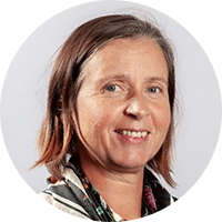 Profilbilde av Anne Ingeborg Myhr