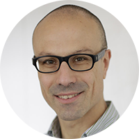 Profilbilde av Giovanni