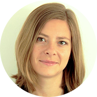 Profilbilde av Julia