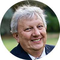 Circular profile picture of Matthias Kaiser