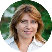 Profilbilde av Tatiana