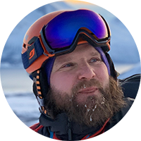 Profilbilde av Tim Dassler