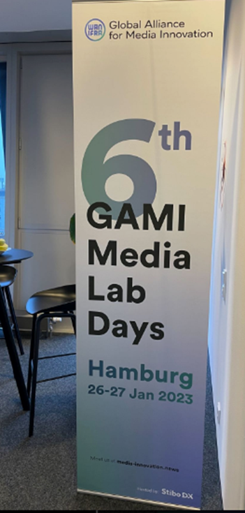 Picture of Media Lab Days Rollup