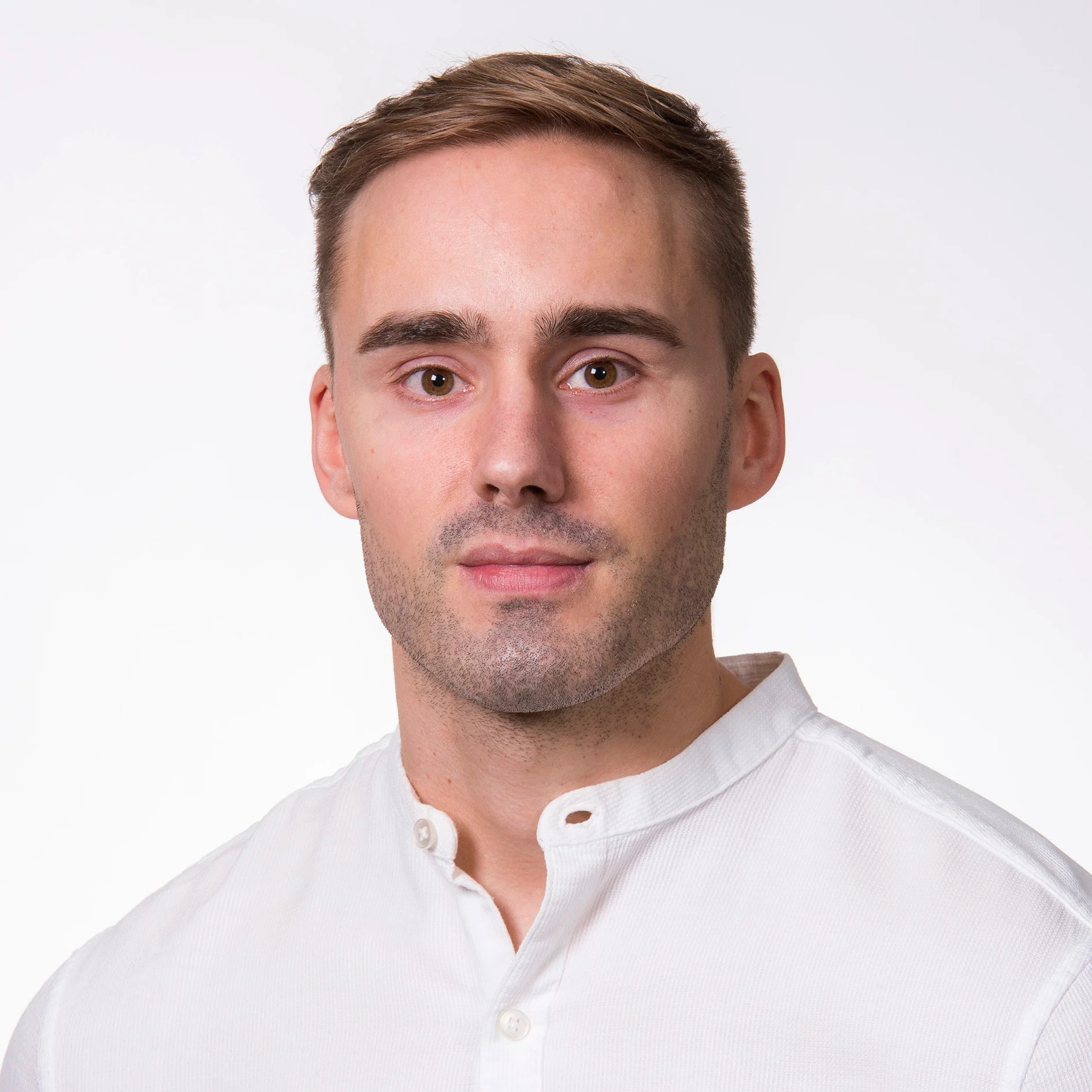 Portrait Pål Kamsvåg