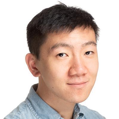 Portrait Yanzhe Bekkemoen