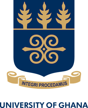 university of ghana logo