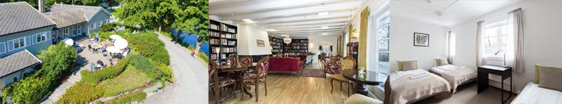 Images from Nidaros Pilegrimsgård