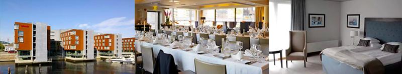 images from hotel Scandic Nidelven
