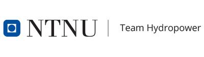 NTNU Team Hydropower