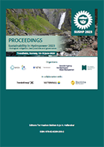 SUSHP 2023 proceedings