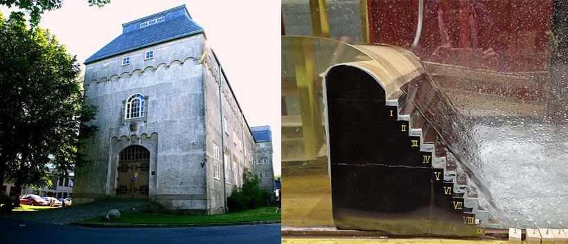 Water Power Lab at NTNU