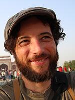 Portrait of Franz Greimel